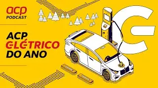 “ACP Elétrico do Ano”: como as novas leis vão transformar a mobilidade elétrica