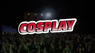COSPLAY (2023 Movie) Ofici&aacute;ln&iacute; Teaser Ultra HD |4K|