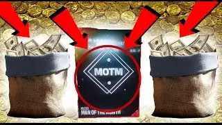 How To Invest Into MOTM Sets Plus My Playoff Coin Ups Predictions!!!