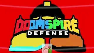Building Blocks - Doomspire Defense OST