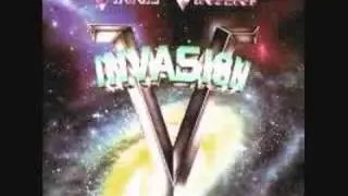 VINNIE VINCENT INVASION - Ecstasy