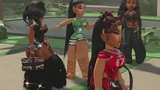 Upcoming Baddies USA: Chapter One [MINI TEASER] | BarbieTV