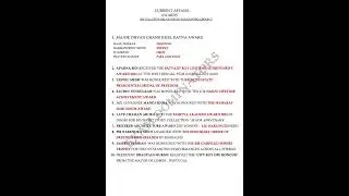 Most Important Awards Current Affairs 2024&ndash;25 | SSC, RRB, GD, CHSL, Group D