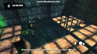 Trials Evolution GE: HD WAREHOUSE