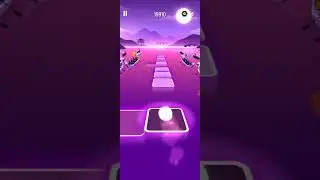 Tiles Hop | How You Like That