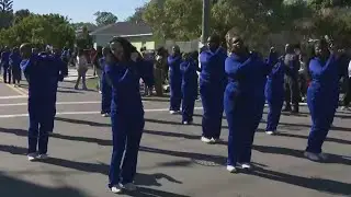 Broward honors Dr. Martin Luther King Jr.&rsquo;s legacy with parade and community celebration