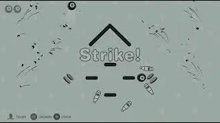 Pin Strike 2 - Easy platinum in 9 minutes with autopop