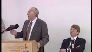 Round Table&nbsp;: Unconstitutional Constitutional Amendments - Opening Session part I