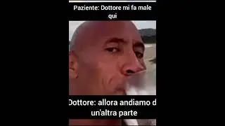 Gioielli e fama #meme #therock