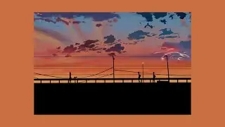 the way home 🌆⛅ (mellow lofi mix)