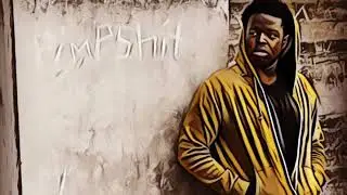 &ldquo;Character&rdquo; by Just Martez #newartist #hiphop