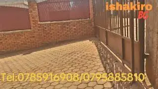 Inyubako nziza cyane #etage ishaka 110M gusa,ikigali gasogi iyi yo ntigucike