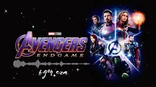 Avengers special bgm.era2020