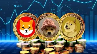 МЕМКОИНЫ В ЭТОМ АЛЬТСЕЗОНЕ! ОГРОМНЫЙ РОСТ НА МОНЕТАХ WIF, SHIBA INU, DOGECOIN И ДРУГИЕ! 2025 ПРОГНОЗ
