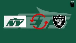 Boy Green Daily: Jets, Raiders Could Pull off Trade to Fill Final Roster Hole
