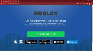 How to Install Roblox in Windows PC?