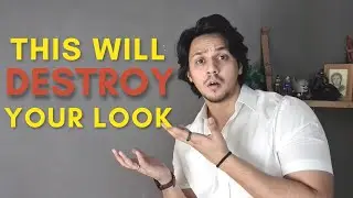 In Sab Se Tumhara Style TABAH O BARBAAD | Pakistan Men's Fashion