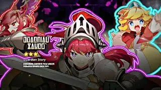 Guardian Tales 
