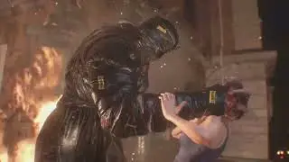 Resident Evil 3 Full play