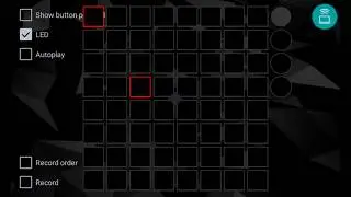 Thefatrat - fly away unipad (project file)