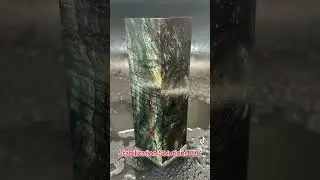 Stabilized wood