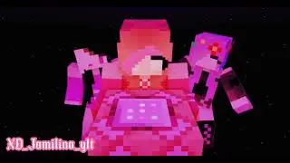 ''Mayday''|| minecraft music video||