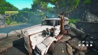 Biomutant - прохождение, День 3 (без голоса)