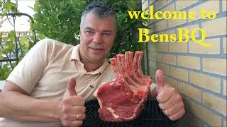 welcome to BensBQ