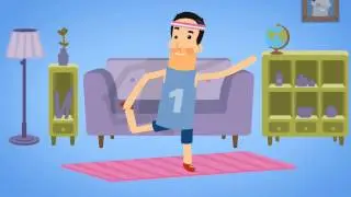فحص قياس جهد القلب (ارغوميتريا)