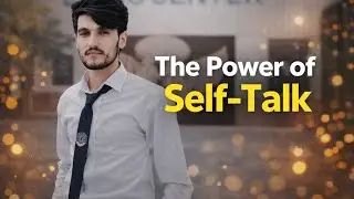 Improve English through Self-Talk! 🔥