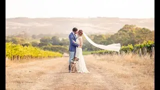 SvenStudios Wedding Photographer Promo Video