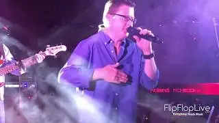 Cat5 Band - Beer Never Broke my Heart (Cover)