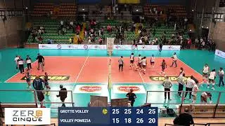 Campionato Nazionale | Serie B1 di volley femminile