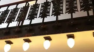 Carson Pirie Scott Building-Louis H. Sullivan by Leisly Estrada