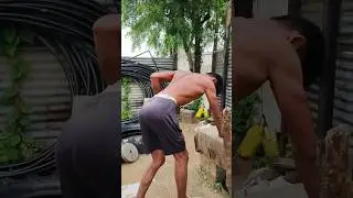 Ghar Pe Back Workout | Wide Back Banane Ke Liye Best Exercises 💪🔥#homeworkout#BackWorkout #shorts