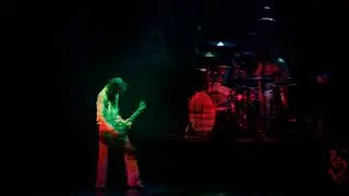 Led Zeppelin live  No Quarter   Landover  26th May 1977