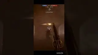 Gun Tricks Battlefield 1