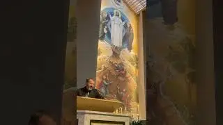 Shane's 2023 Baccalaureate Address