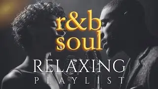 【90s Soul R&B】 Timeless Gospel-Infused Grooves for Relaxation & Focus 🎶 Chill, Work, Study, Unwind