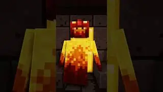 Minecraft Wildfire Lore #shorts