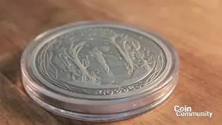 NaTTyMiNd - Goddess Eleutheria - Coin.Community