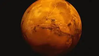 Did Asteriod Trigger Mega - Tsunami on Mars ?