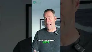 🚨 Government Control of Bitcoin: Your Keys, Your Ownership?