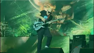 SAMMY HAGAR &ldquo;5150&rdquo; LIVE The Dolby Live Theater Las Vegas, Nevada May 7, 2025