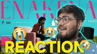 This Melody is ADDICTIVE! | Enakena - Love Insurance Kompany Reaction | OnePerceive
