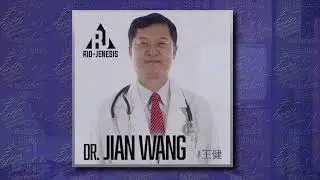 Dr. Jian Wang from? | On Cinema Season 16 Ep. 1 | HEI Network