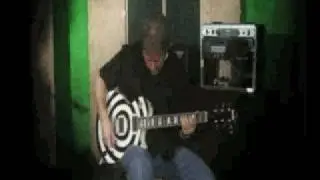 Mark Day at Indie Guitars