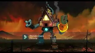 怪奇ゾーングラビティフォールズ　最終決戦BGM　10分耐久