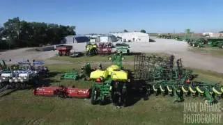 David City, Nebraska