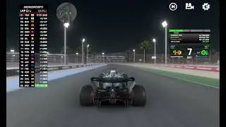 F1 Motorsports